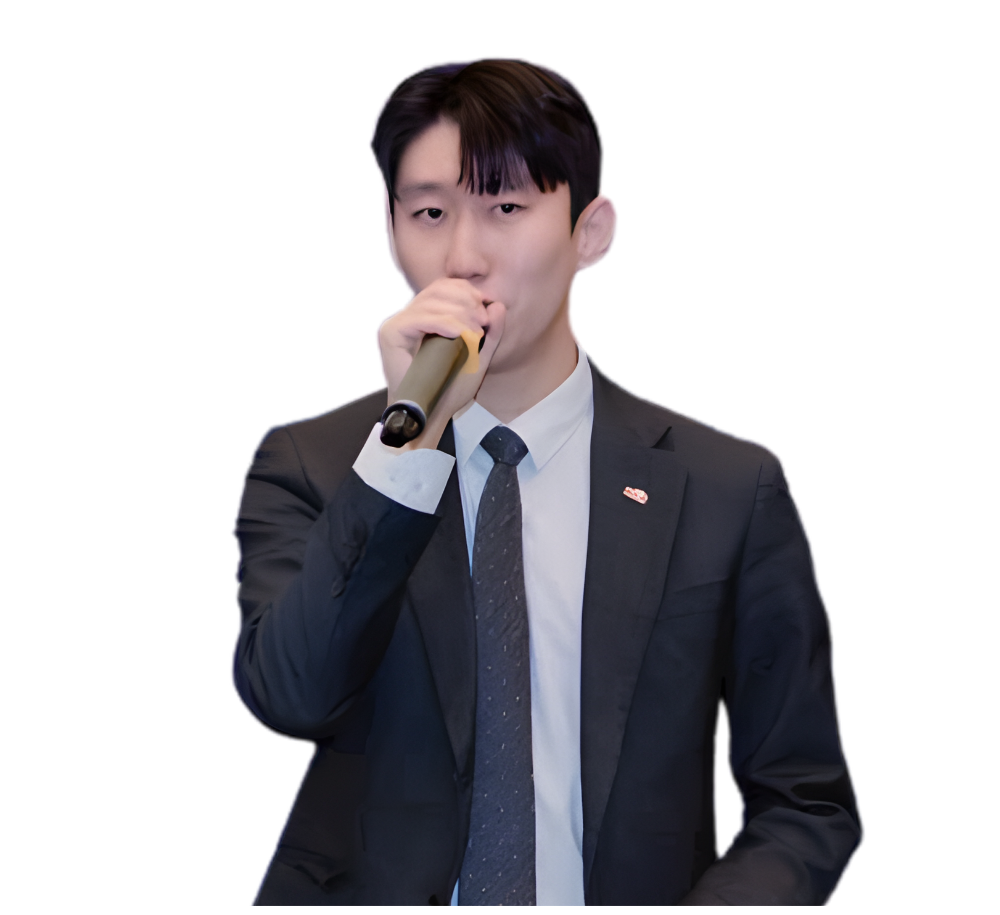 Kwang Roh School Tour 2025